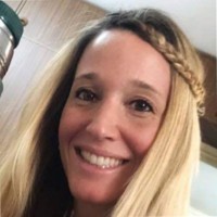 The Einstein Program Employee Cristina Caballero's profile photo