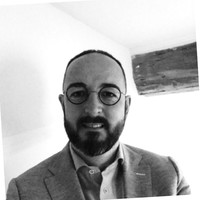 Worley Employee Peter Smeets's profile photo
