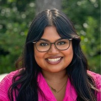 Archipelago Strategies Group, (ASG) Employee Syeeda Rahman's profile photo