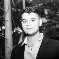 Hassan Hamdan Email & Phone Number