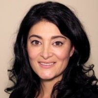 Yalda Ghorashy