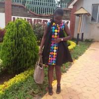 Techno Brain Employee Ruth Timina's profile photo