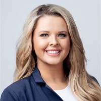 Courtney Davis's profile photo