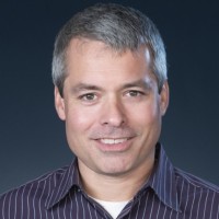 Education Week Employee Chris Hansford's profile photo