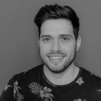 Outlus Employee Matteo Bonariva's profile photo