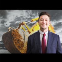 Kobelco Construction Machinery USA, Inc. Employee Trevin Baron's profile photo