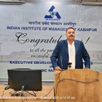 Ananda Employee Shailesh Pathak's profile photo