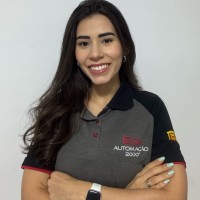 Automação 2000 Employee Maria Clara Filippelli Duran's profile photo