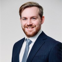 Artisan Partners Employee Max Harper's profile photo