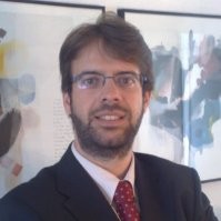 RUIZ BAUDOT ABOGADOS Employee Daniel Baudot's profile photo