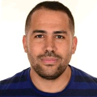 Mohammed Chouaih Email