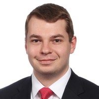 PSG Employee Alex Glavan's profile photo