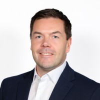 Barclay Communications Employee Peter McConville's profile photo