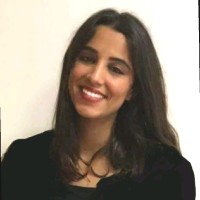 Icade Employee Amina A.'s profile photo