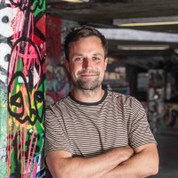 We Live Context Employee Sam Forbes's profile photo