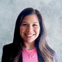 Fiverr and Upwork Freelancers (Buyers and Sellers) Employee Amelia Magana's profile photo