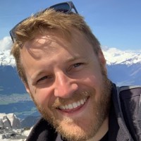 CerQlar Employee Chris Clifton's profile photo