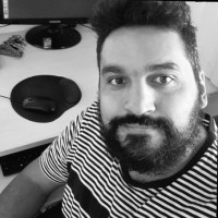 DevGrid Employee Pedro Pacheco's profile photo