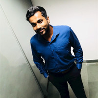 Superkicks Employee Ajinkya Akre's profile photo