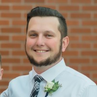 Team Up Athletics Employee Kyle Rogers's profile photo