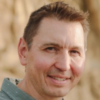 Salud Family Health Employee Jason Heine's profile photo