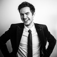 ProSiebenSat.1 Media SE Employee Leonard Breitenberger's profile photo