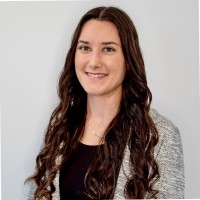 FRAMOS Employee Emma Atkinson's profile photo