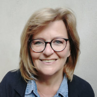 Toshiba Ile de France TIDF Employee Laurence Requin's profile photo