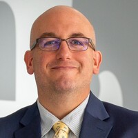 John Carroll University Employee Kyle O'Dell's profile photo