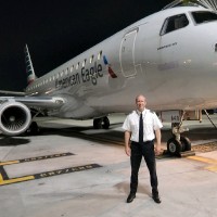 Republic Airways Employee David Herndon's profile photo