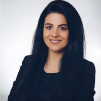 Ezgi Yılmaz Email