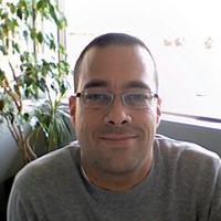 OS&B Employee Michael Pinet's profile photo