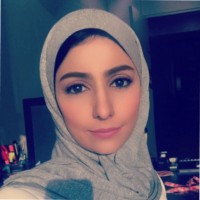 Duaa Abdullah Email