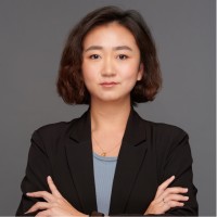 腾讯 Employee Jin Jiang's profile photo