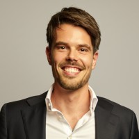 SES Creative Employee Marnix van der Lugt's profile photo