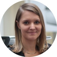Lyreco France Employee Claire Sailly-Guilbert's profile photo