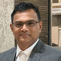 Mohit Sant Email & Phone Number | Accenture in India Managing Director ...