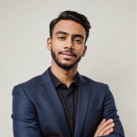 CONSEIL D'EXPERTS Employee Badr Zouarhi's profile photo