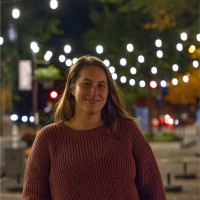 Figgy Employee Alexandra Snyder's profile photo