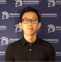 Bay Area Compliance Laboratories, Corp. Employee Steven Lianto's profile photo