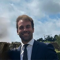 Lyzer Employee Juan Lorente López's profile photo