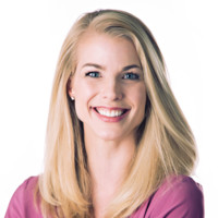 National Council for Mental Wellbeing Employee Crystal Cook's profile photo