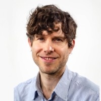 Benjamin Grubin Email & Phone Number