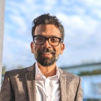 Valeo Employee Arun Paul's profile photo