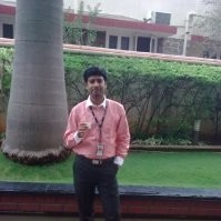 Jayesh Pandey Email & Phone Number