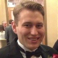 Amazon Employee Derek Greer's profile photo