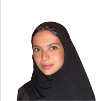 Quantum Data Technologies Employee Rahaf Hakeem's profile photo
