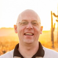 Inspired Idea Solutions, LLC Employee Wayne Carroll's profile photo