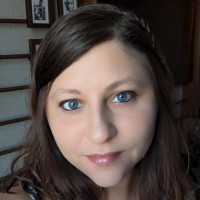 McLean School Employee Talia Chicherio's profile photo