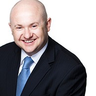 Peter Warren Automotive Employee Michael Cole's profile photo